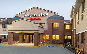 Fairfield Inn Muncie In